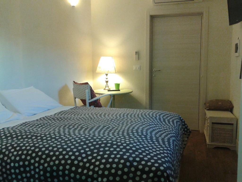 Hotel Bella Napoli Ristorante & Spa Foggia Værelse billede