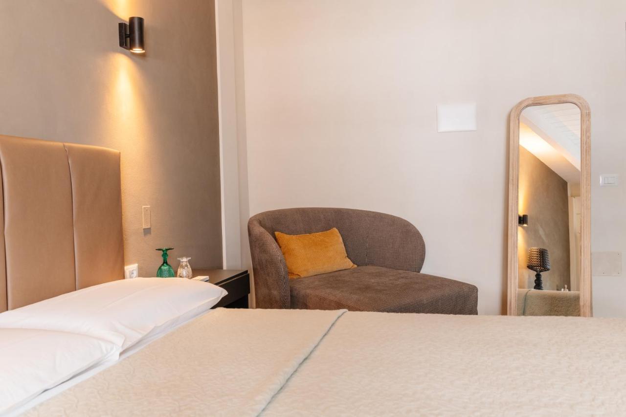 Hotel Bella Napoli Ristorante & Spa Foggia Eksteriør billede