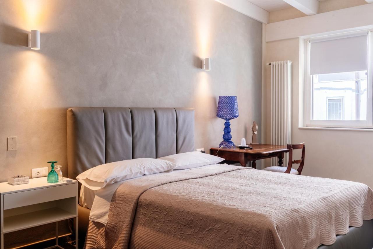 Hotel Bella Napoli Ristorante & Spa Foggia Eksteriør billede