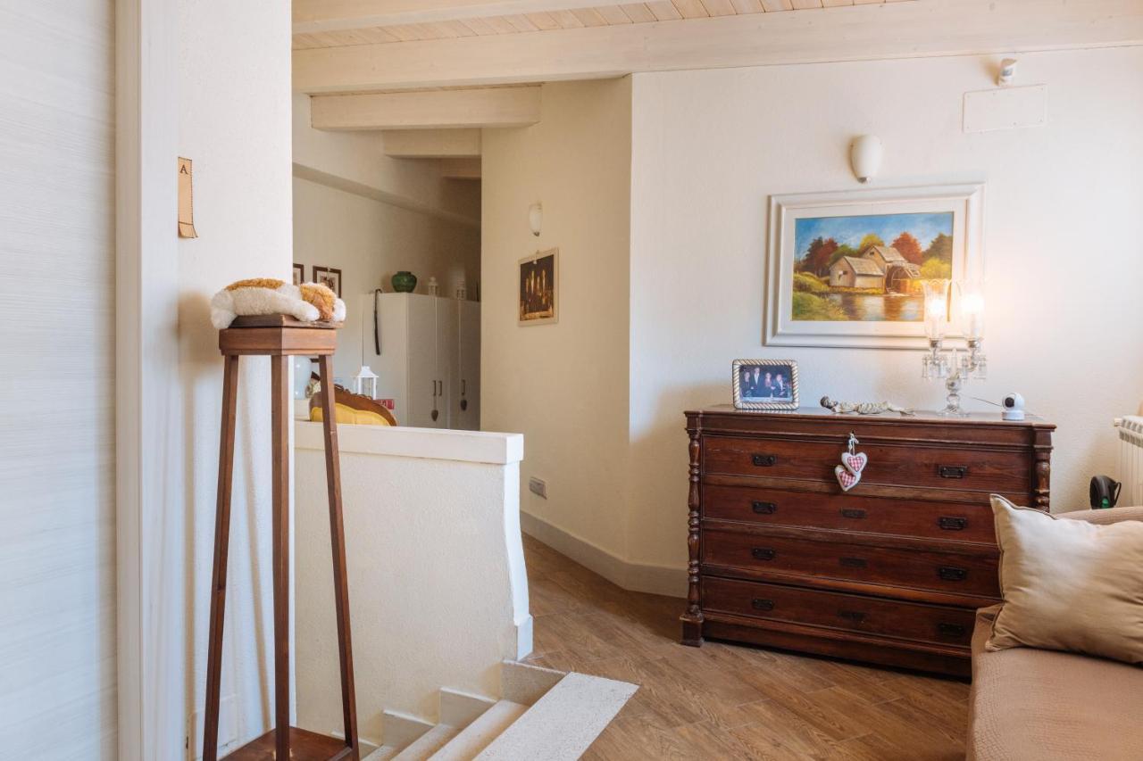 Hotel Bella Napoli Ristorante & Spa Foggia Eksteriør billede