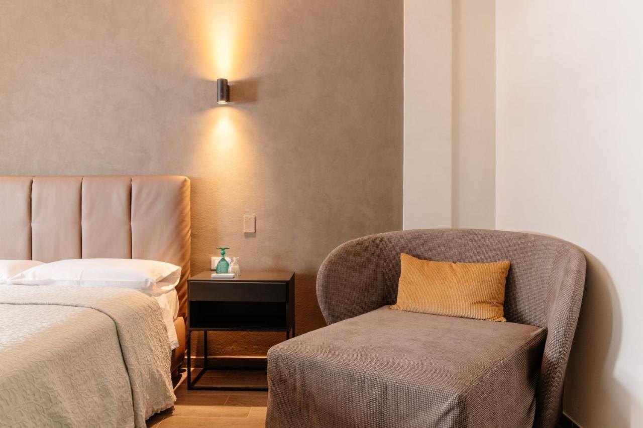 Hotel Bella Napoli Ristorante & Spa Foggia Eksteriør billede