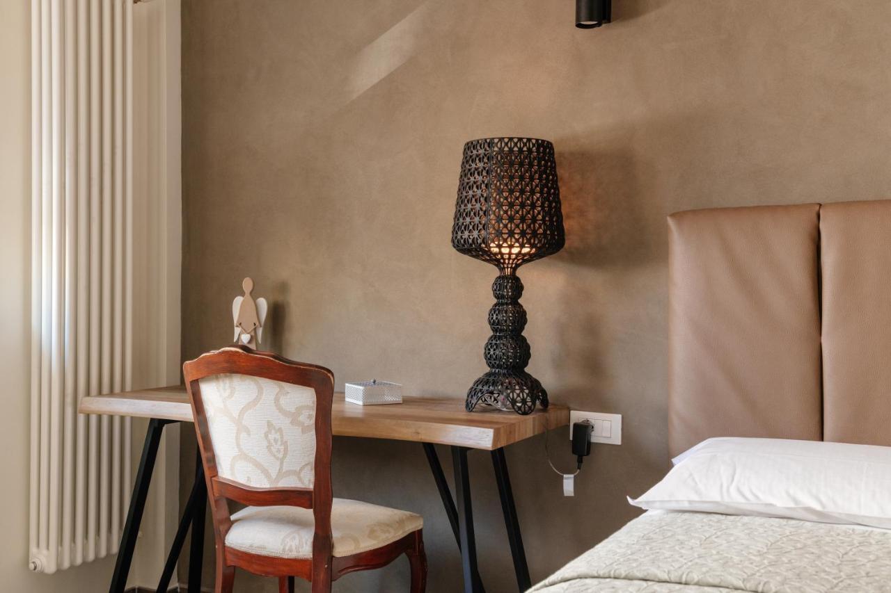 Hotel Bella Napoli Ristorante & Spa Foggia Eksteriør billede