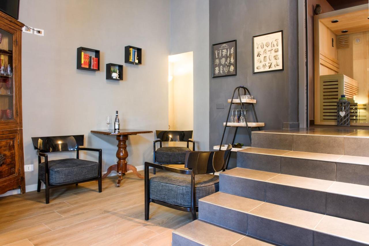 Hotel Bella Napoli Ristorante & Spa Foggia Eksteriør billede