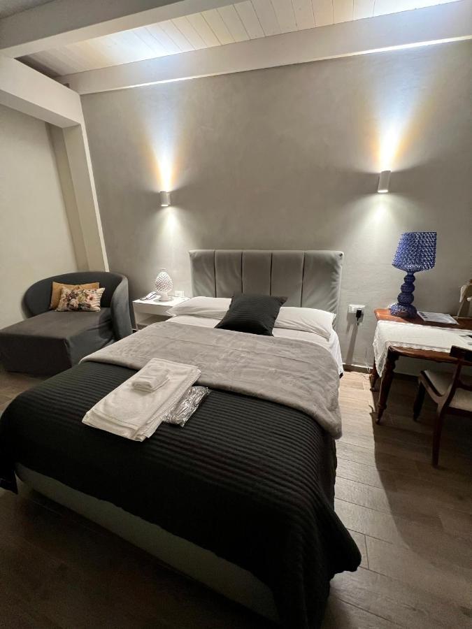 Hotel Bella Napoli Ristorante & Spa Foggia Eksteriør billede