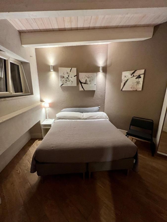 Hotel Bella Napoli Ristorante & Spa Foggia Eksteriør billede
