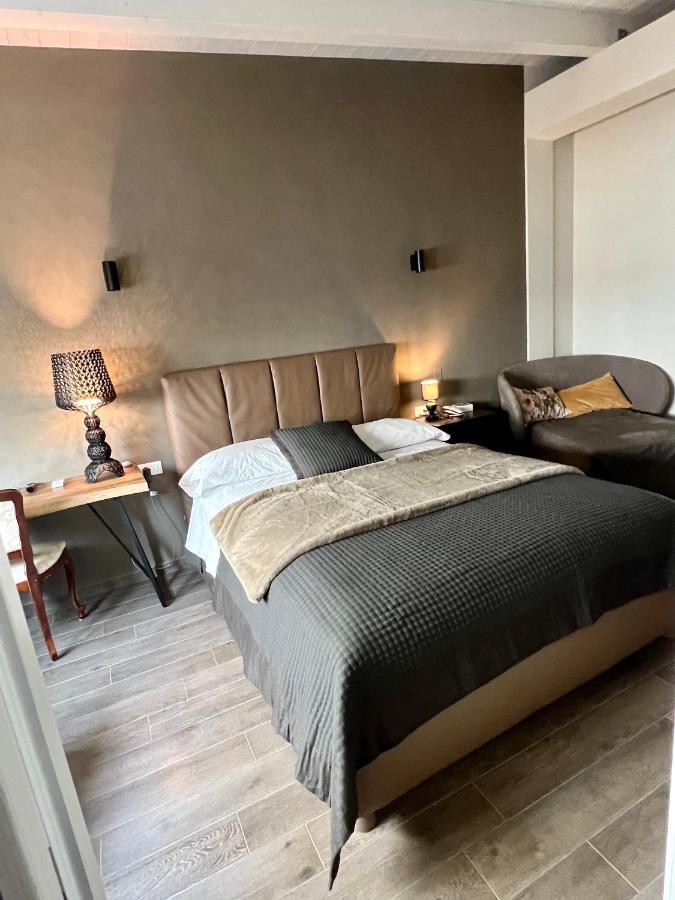 Hotel Bella Napoli Ristorante & Spa Foggia Eksteriør billede